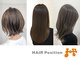 ヘアポジション 東通(HAIR Position)の写真