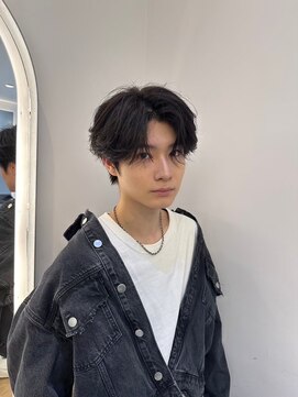 ジーナ 吉祥寺(Zina) 髪質改善*韓国ヘアカルマパーママッシュ*美髪【Zina吉祥寺】