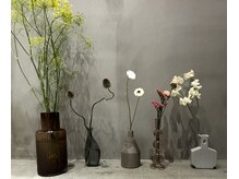 ユエ(Yue)の雰囲気（待ち時間のないよう、スタッフ数以上のご予約は制限しております）