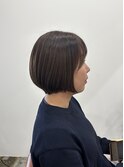 【グラボブ×グローシルバー】