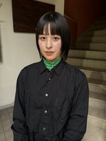 コレットヘアー ザモリオカ(Colette HAIR the MORIOKA)&nbsp;酸性ストレート♪