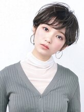 「ショート・ボブの似合わせカットの大本命サロン」ぜひメンテナンス、イメチェン、お任せください！