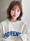 アグ ヘアー ロイグ 郡山店(Agu hair roaig)の写真/口コミ多数☆驚きのテクニックで乾かすだけできまるあなただけの上質ヘア◎扱いやすいスタイルに◎