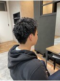 アメカジショート