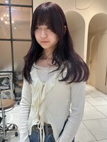 マーシィ(MARCIE)&nbsp;ショコララベンダー