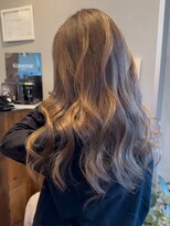 エス ウォーク(S.Wark)&nbsp;外国人風カラー