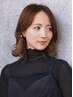 カット+インナーカラー+艶カラー＋ライトケアトリートメント￥17,600⇒
