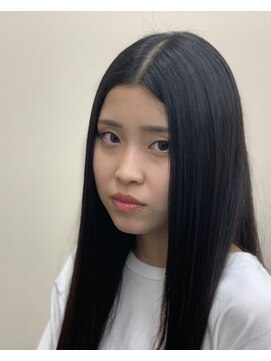 オブハーツ 八王子みなみ野店(OF-HEARTS) 【髪質改善/白髪ぼかし/白髪染め/ハイライト/八王子みなみ野】