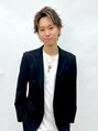 カケル(×.) 白濱 友樹