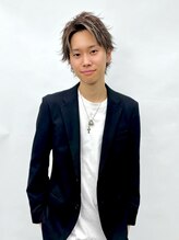 カケル(×.) 白濱 友樹