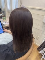 ナトゥーラ 一宮(NATURA)&nbsp;お客様スタイル