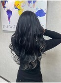 プルエクステ インナースタイル