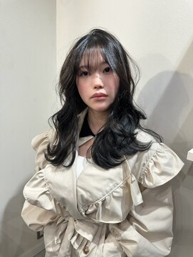 ラキングキョウト(LA KING KYOTO) 艶髪
