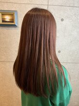 【種類豊富な高品質なトリートメント◎】一人ひとりの髪質に合わせてご提案いたします！