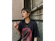 プシューケ(Hair salon PSYCHE)