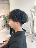 フルールバイアヴァンスクロス(Flulu by avance. cross)&nbsp;ツイストスパイラル