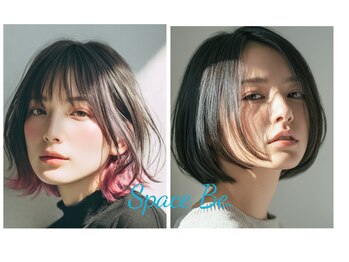 Space　Be【スペースビー】