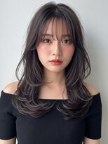 グルグル 清澄白河(GULGUL) 清澄白河/髪質改善/酸性ストレート/縮毛矯正/レイヤーカット