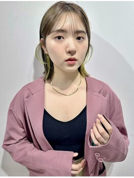 ヘアサロン セラ(SERA)の写真/フェイスラインもすっきり！実力派スタイリストによる似合わせカットのショートスタイルを♪