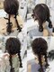 セットサロン ココの写真/【三宮駅すぐ】ライブ前のセットにも◎トレンドのスタイルがお得に楽しめる！[巻きおろしセット¥1000～]