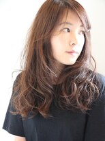 ポンテ 福津店(ponte)&nbsp;髪質改善カラー