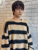 コク 千葉駅西口(COQU)&nbsp;ショートマッシュ【木村優希】