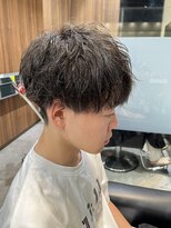 アヴァンス アリオ鳳店(AVANCE)&nbsp;ツイストスパイラル