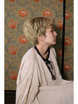 ザップ(ZAP) マッシュレイヤー