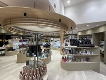 ヘアーザラブズラフズ オーガニカ 北九州(HAIR THE LOVES LAUGHS ORGANICA)