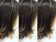 ヘアーメイク クェーサー(Hair make Quasar)の写真/あなたの“理想の髪型を”カタチに。毎回同じシルエットを再現できるカット技術に定評あり◎