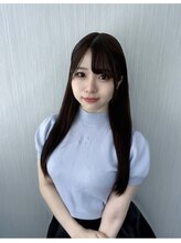 ティエル(tielu.) 関 ゆいか