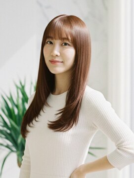 LAPISUTA 門前仲町 カラーエステ【髪質改善美容院LAPISUTA門前仲町】30代40代50代