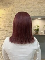 ヴィサージュプラス(VISAGE plus)&nbsp;ラズベリーカラー