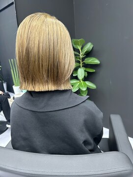 スポット(SPOT) ベージュ