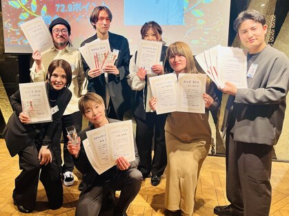 セレスト 石神井公園店(CELESTE)の写真