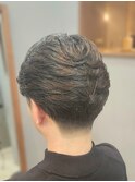 ニュアンスパーマ