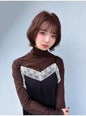 ミニボブ