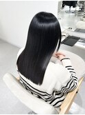 カット＋髪質改善METEOトリートメント
