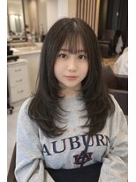ザシラ(THE SIRA)&nbsp;レイヤースタイル