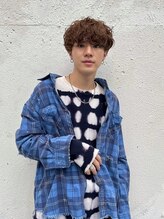 クリアーオブヘアー 栄南店(CLEAR of hair)&nbsp;大澤 叶方