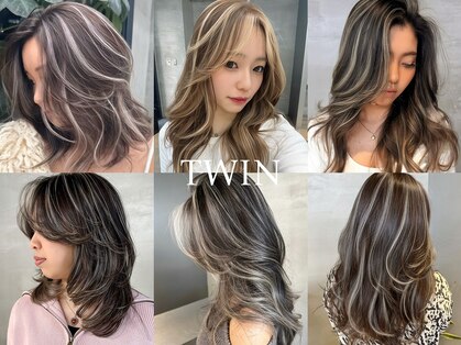 トゥイン 八王子(TWIN)の写真