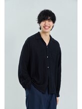 ノエルヘアー(Noel hair)&nbsp;井上 陽