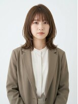 ライフイズモーメント 浜松富塚店(Life is...Moment)&nbsp;ナチュラルウルフレイヤー