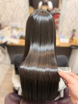 ヘアーカルチャー 小倉台店 HAIR CULTURE 髪質改善トリートメント