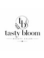 テイスティブルーム(tasty bloom)/小嶋 秀明
