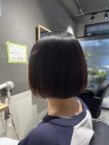 スリープ(Sleep) ザ・BOB