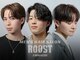 ヘアアンドフェイス ルースト(hair&face ROOST)の写真