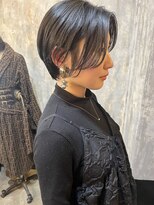 フルアヘッド(FULL A HEAD)&nbsp;20代30代40代50代60代/タイトショートスタイル