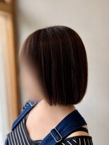 カノエ 下松店(canoe)&nbsp;筋感ハイライト