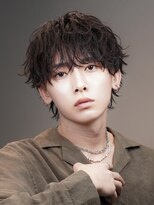 シーカー(SEEKER) シャドウラウンドマッシュ